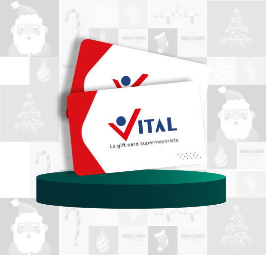 Vital Plus