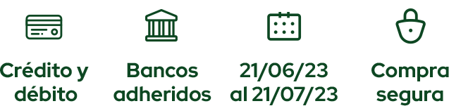 25% de Reintegro Acumulable