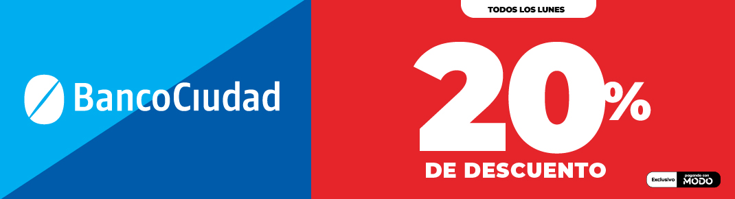 Banco Ciudad