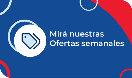 Ofertas