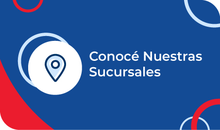 Sucursales