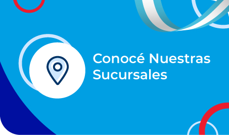 Sucursales