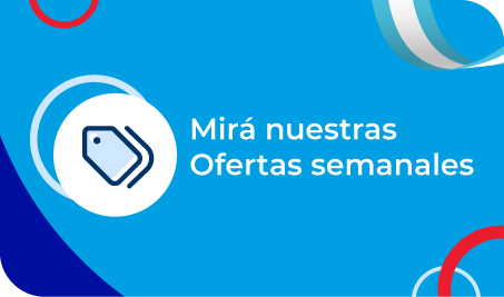 Ofertas