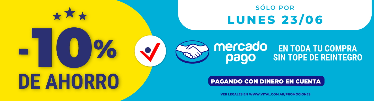 Mercado Pago