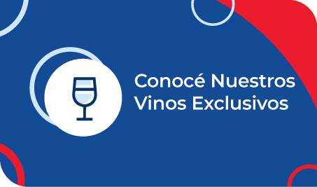 Landing Vinos