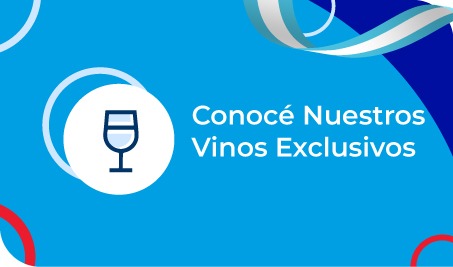 Landing Vinos