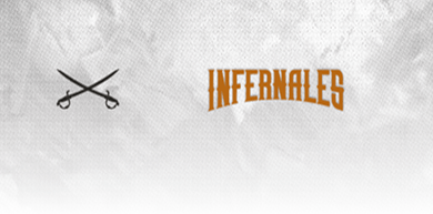 Infernales