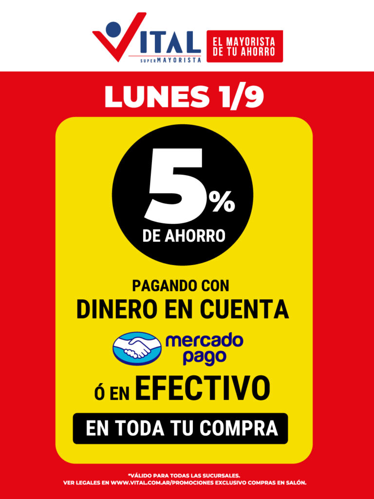 Folleto de ofertas destacadas 