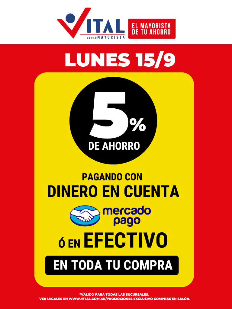 Folleto de ofertas destacadas 