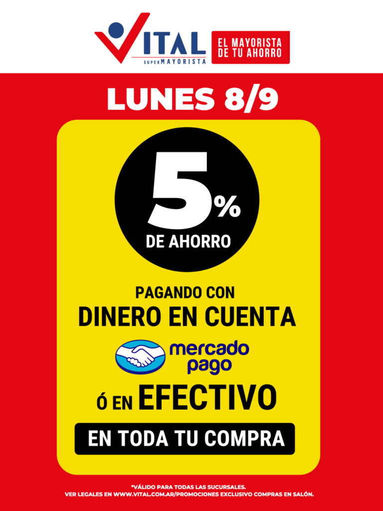 Folleto de ofertas destacadas 