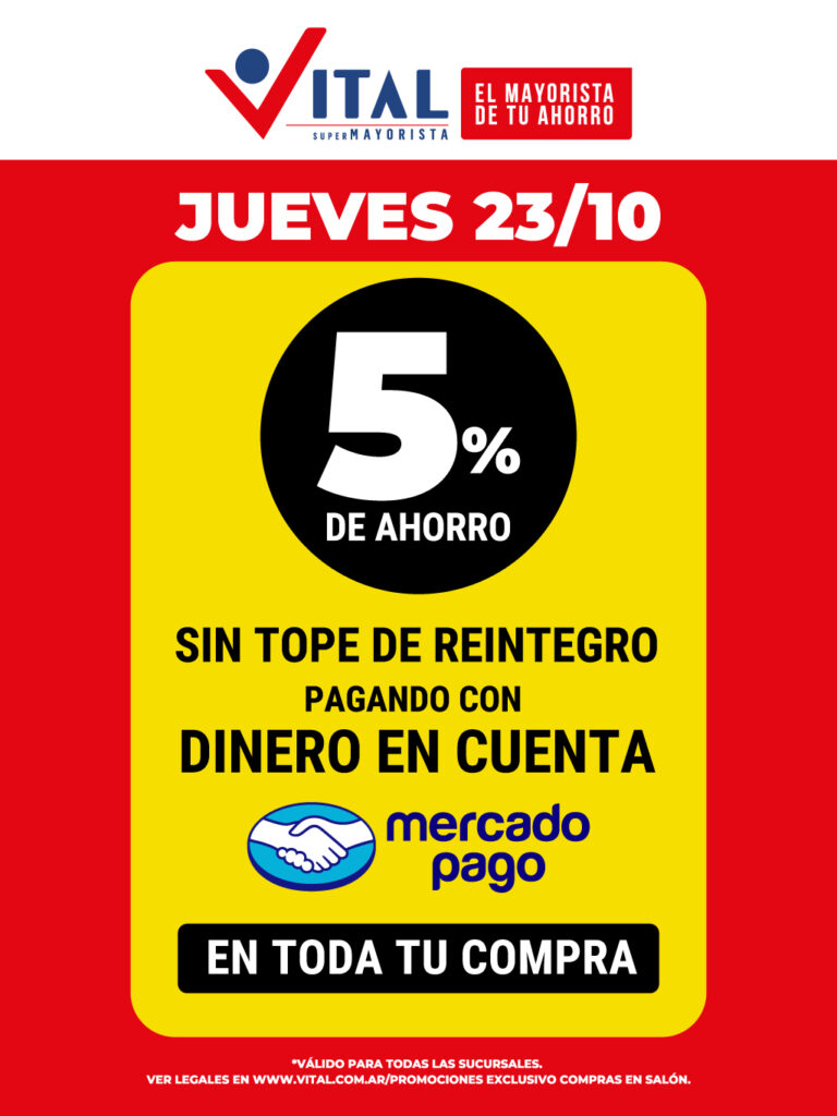 Folleto de ofertas destacadas 