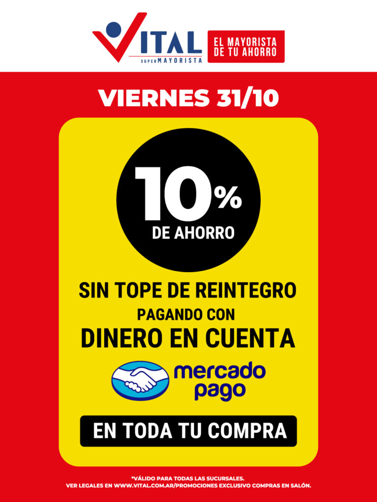 Folleto de ofertas destacadas 