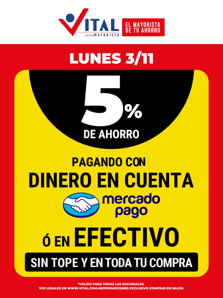 Folleto de ofertas destacadas 
