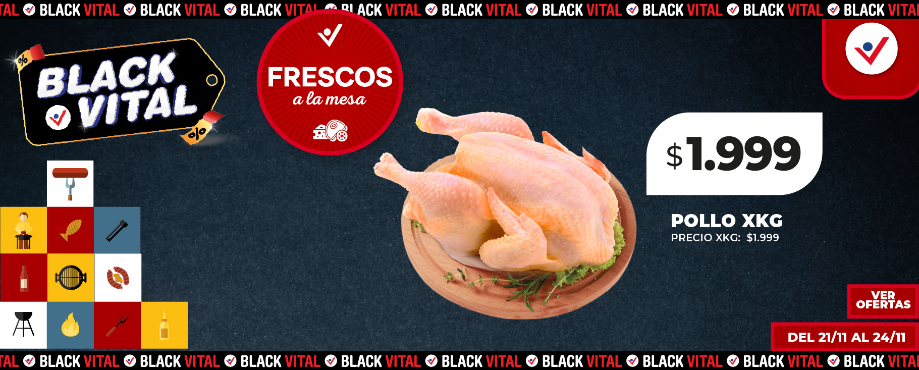 pollo en oferta - pollo por kilogramo - pollo x kg - pollo en oferta - donde comprar pollo? - pollo barato - pollo al mejor precio