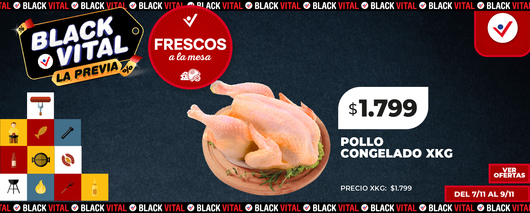 pollo en oferta - pollo por kilogramo - pollo x kg - pollo en oferta - donde comprar pollo? - pollo barato - pollo al mejor precio