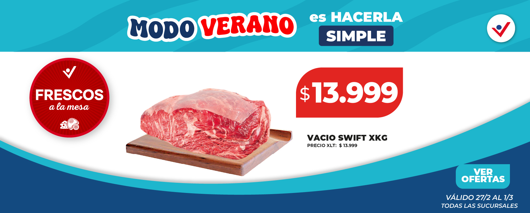 vacio en oferta - vacio por kilogramo - vacio x kg - donde comprar vacio? - vacio barato - vacio al mejor precio