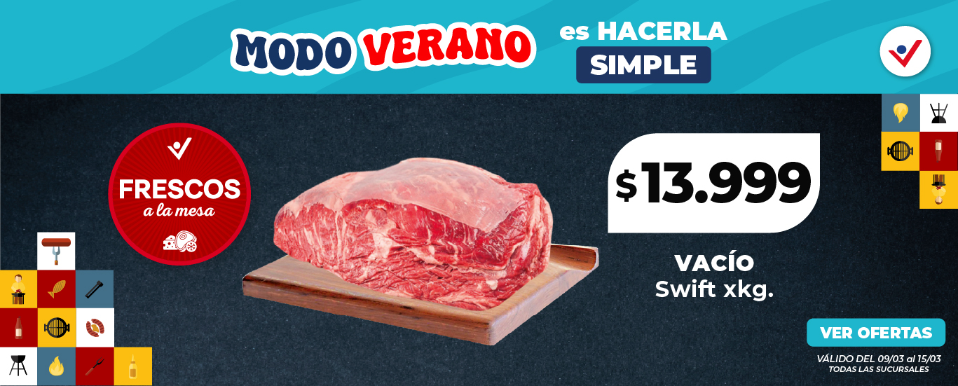 vacio en oferta - vacio por kilogramo - vacio x kg - donde comprar vacio? - vacio barato - vacio al mejor precio