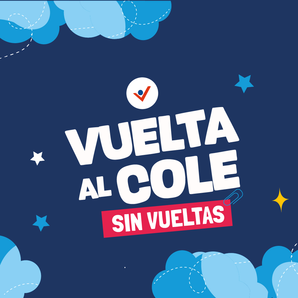 Vuelta Al Cole