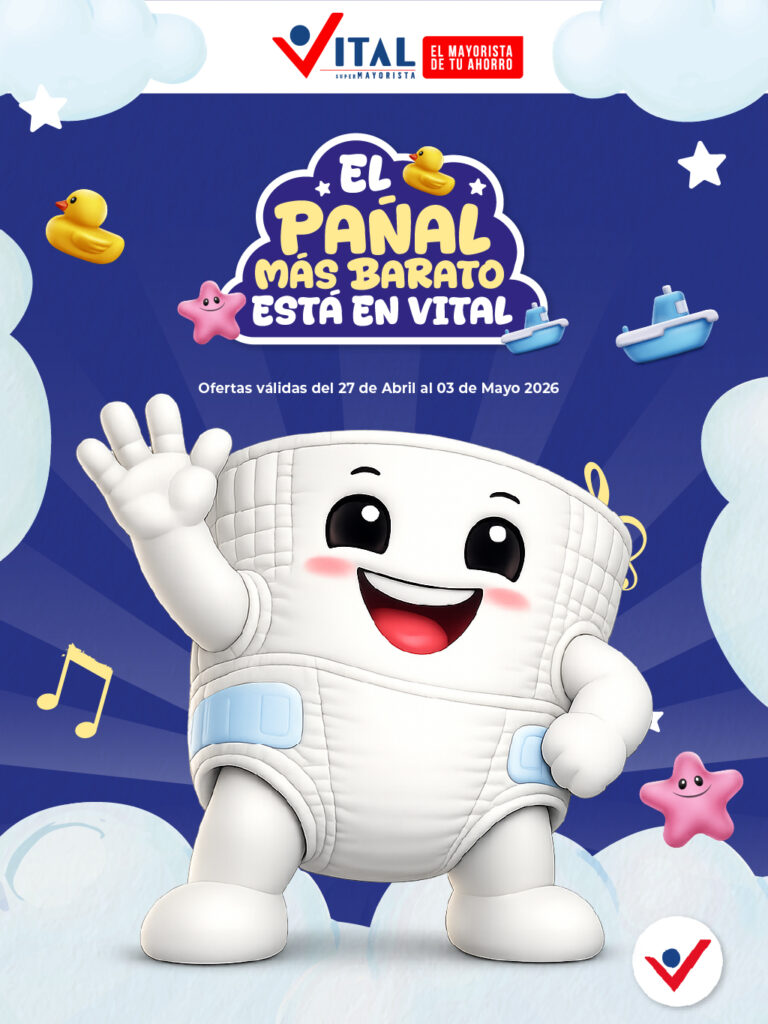 Folleto de ofertas destacadas 