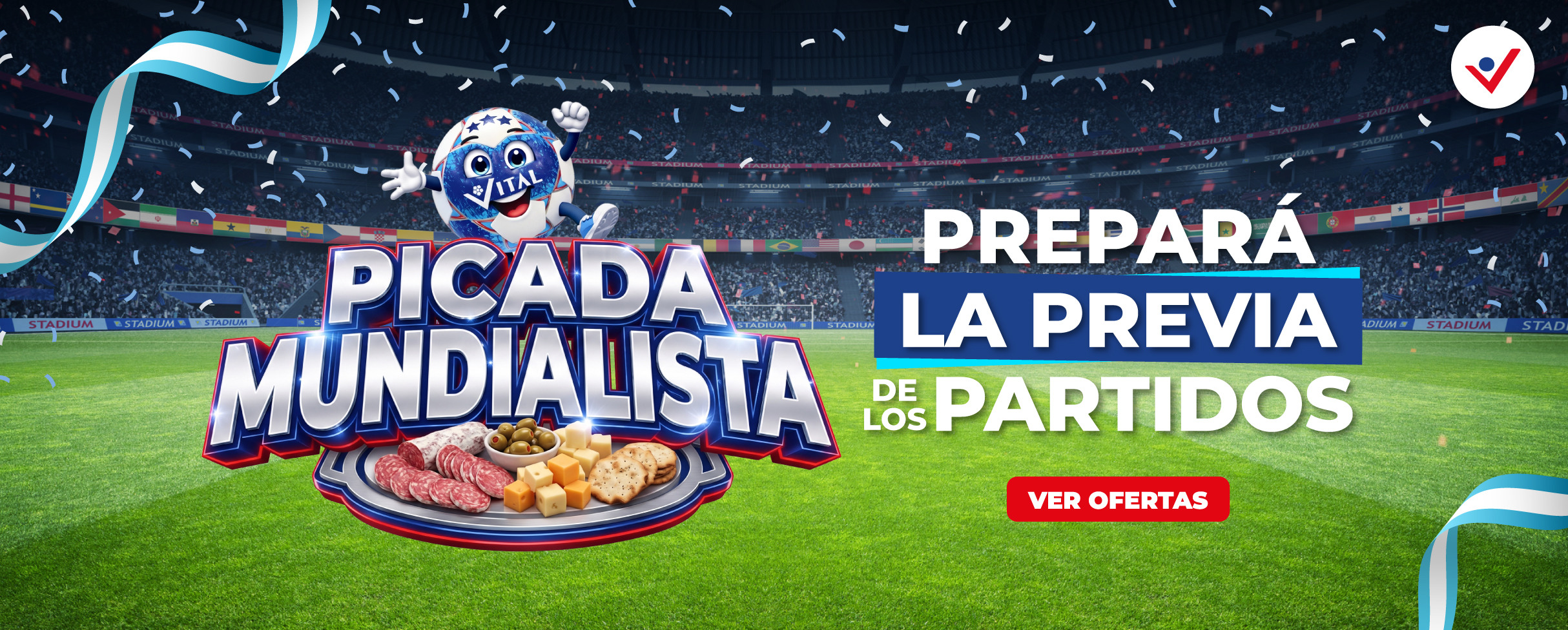 picada