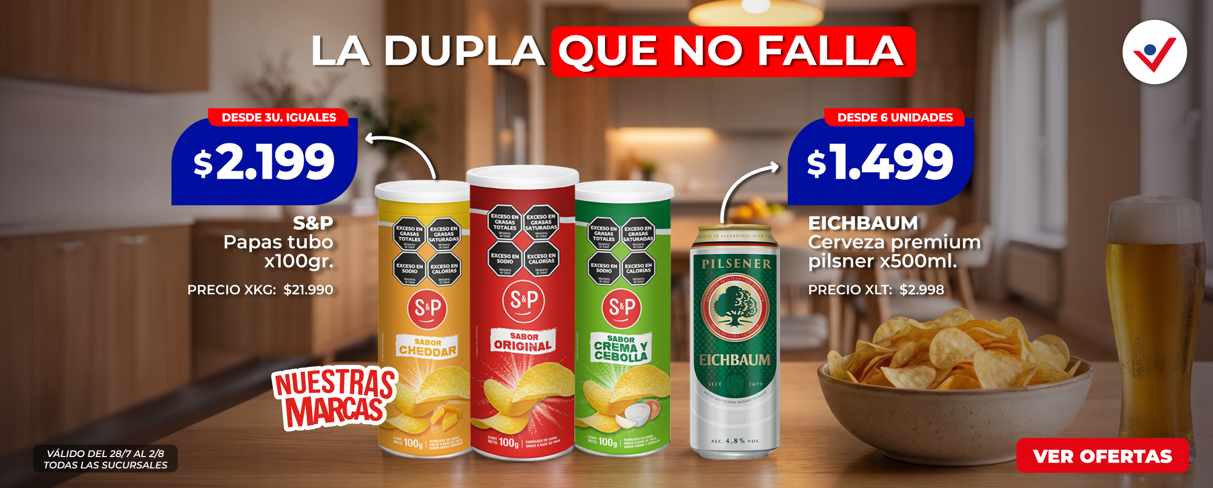 marcas propias