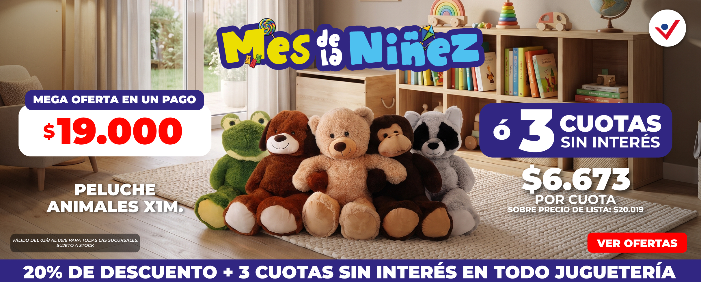 juguetes