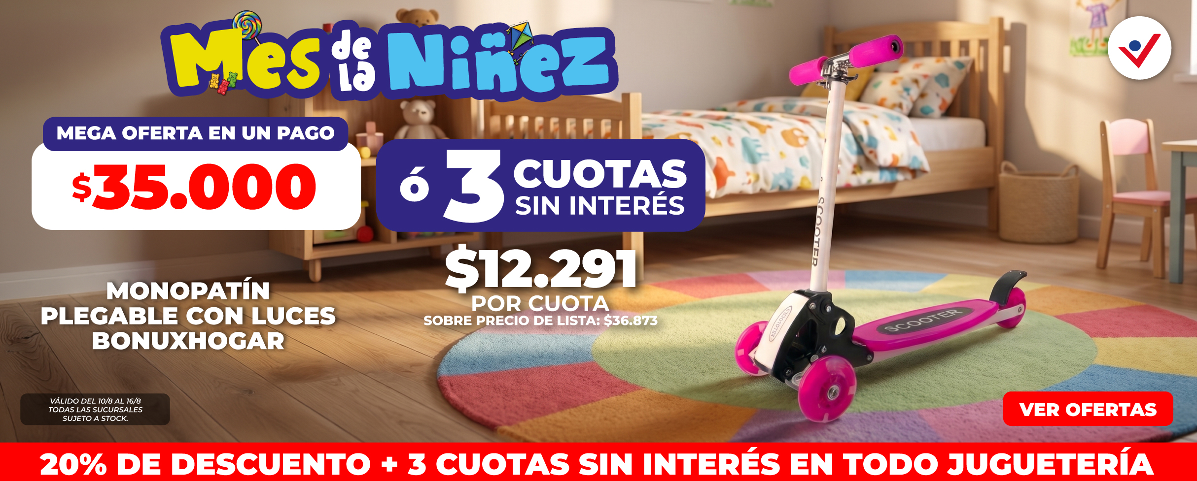 juguetes