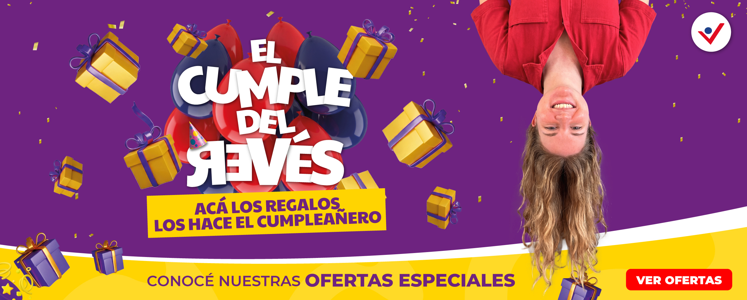 aniversario