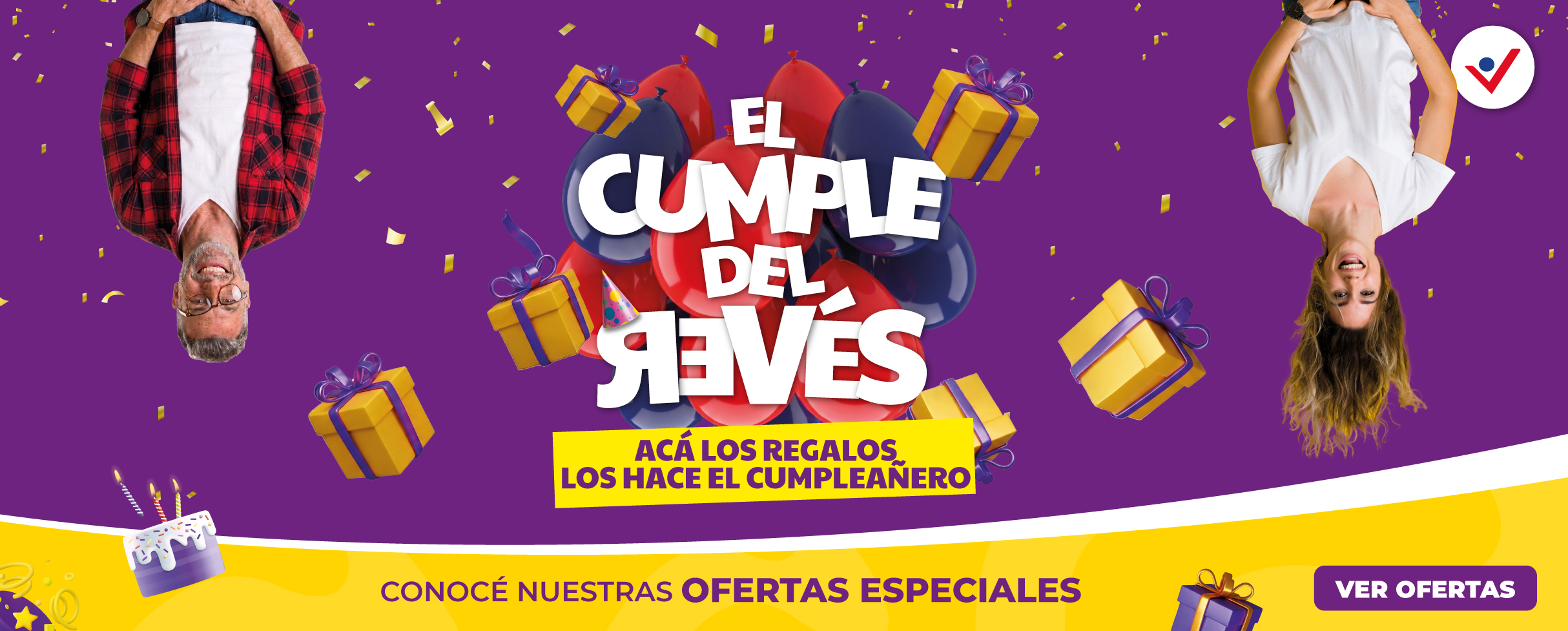 aniversario