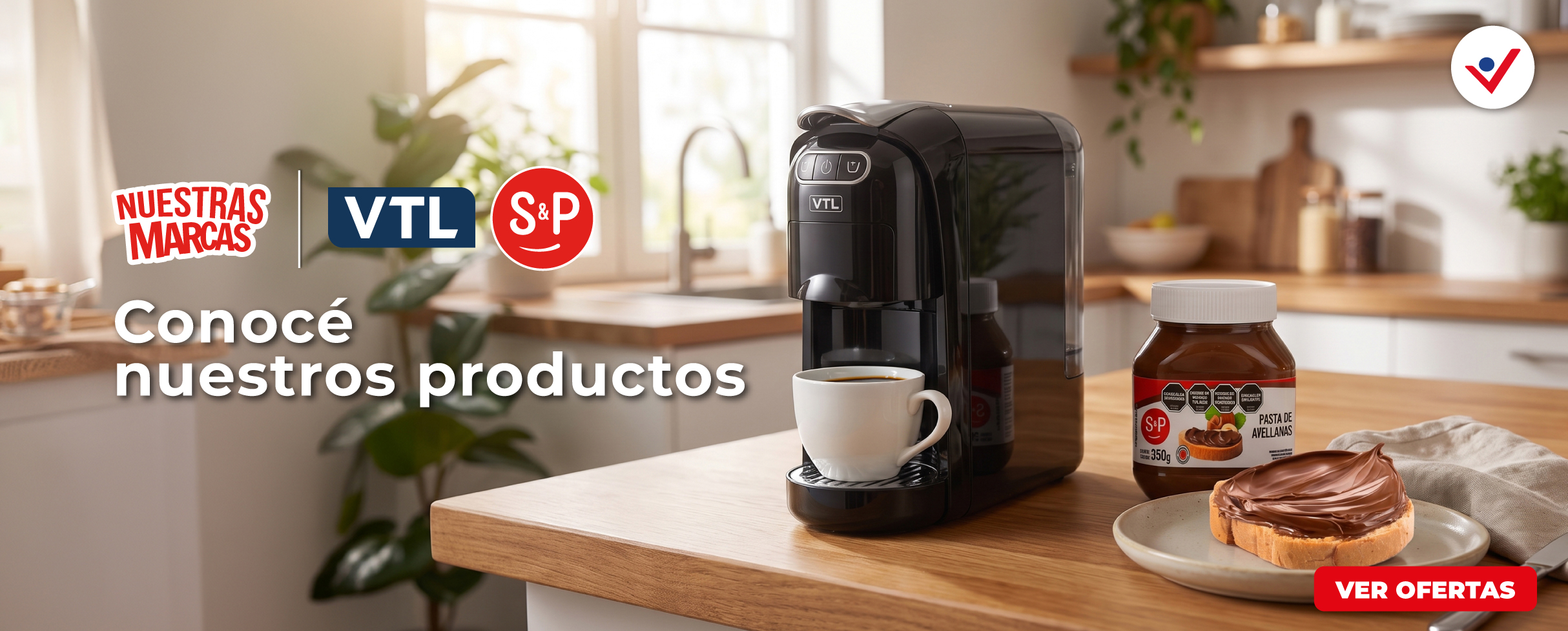 marcas propias