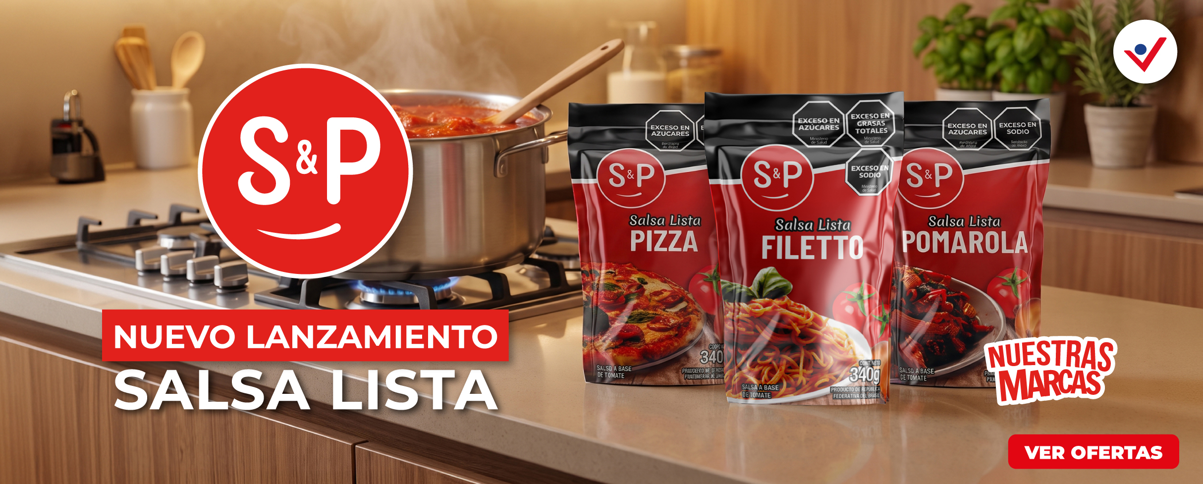 marcas propias