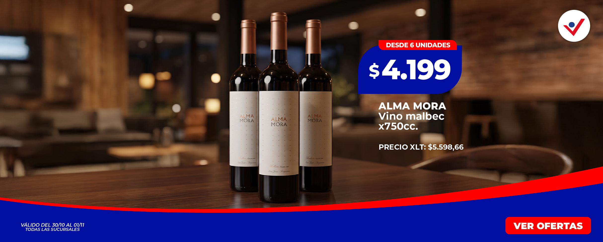 almacen bebidas